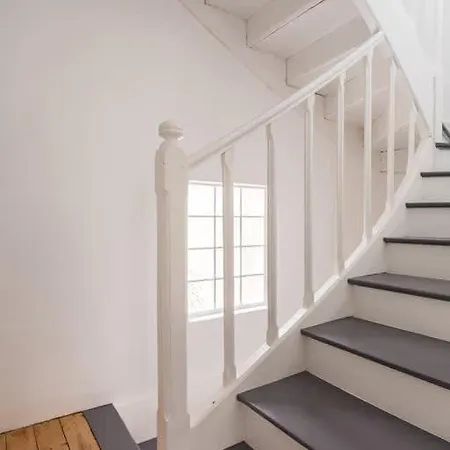 Le Gardelle - Jolie Maison De Avec 2 Au Cœur De Paramé Hébergement de vacances Saint-Malo